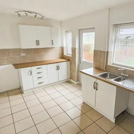 Image 2 - 39 Andover Road, Bulwell, NG5 5FB, United Kingdom - Townhouse for rent