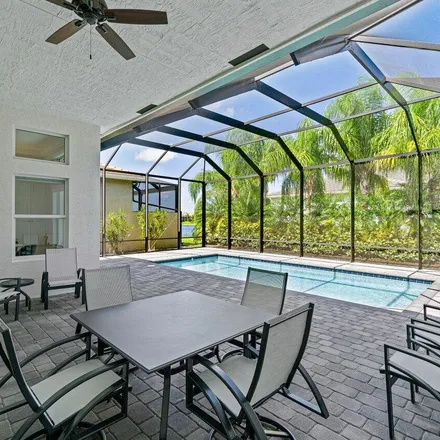 Buy this 4 bed house on 10998 Madison Drive in Palm Beach County, FL 33437