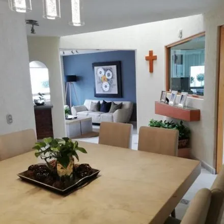 Buy this 3 bed house on Calle Senda del Amor in Hércules, 76060 Querétaro