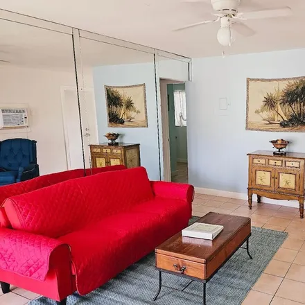 Rent this 1 bed duplex on Lauderdale Trl in Fort Lauderdale, FL