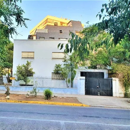 Image 2 - Carlos Antúnez 2881, 750 0000 Providencia, Chile - House for sale