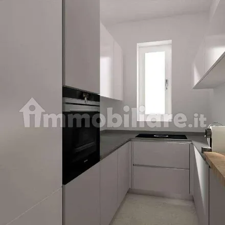 Image 2 - Villa Bontempelli, Via Montanara, 41049 Sassuolo MO, Italy - Apartment for rent