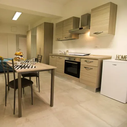 Rent this 7 bed room on Via Alessandro Menganti 10a in 40133 Bologna BO, Italy