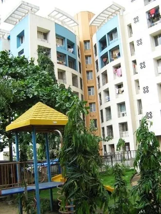 Buy this 2 bed apartment on unnamed road in Powai, Mumbai - 400071