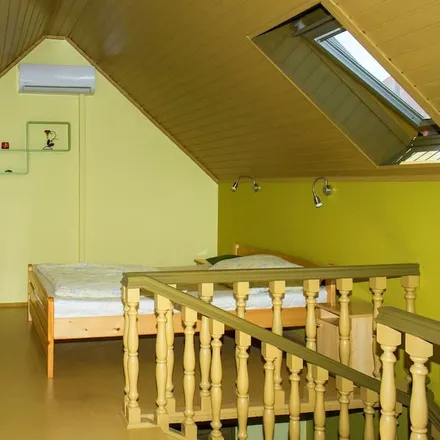 Image 3 - Keszthely, Zala, Hungary - Apartment for rent