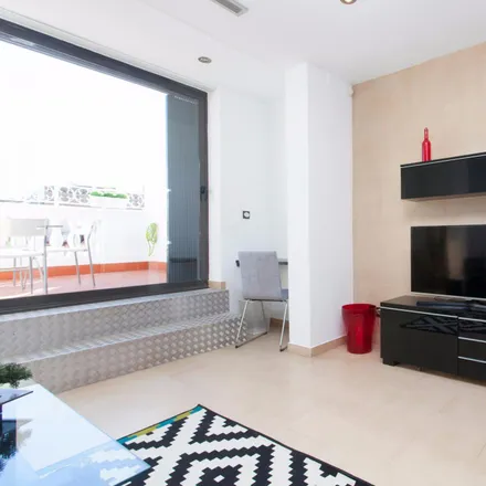 Image 7 - Carrer de Rocafort, 146, 08001 Barcelona, Spain - Apartment for rent