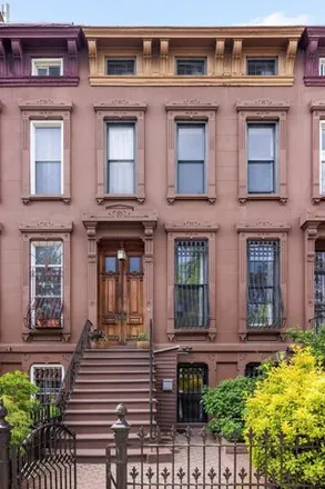 Buy this 5 bed house on 1106 Bergen Street in New York, NY 11216