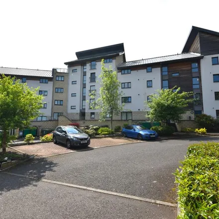 Rent this 2 bed apartment on Crieff Road in Perth, PH1 2ST