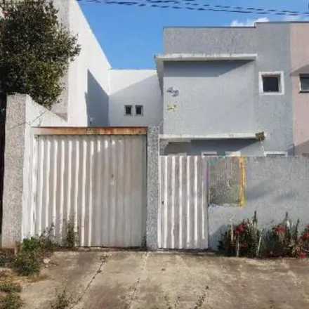 Buy this 3 bed house on Rua Sezinho Mattos de Souza in Órfãs, Ponta Grossa - PR