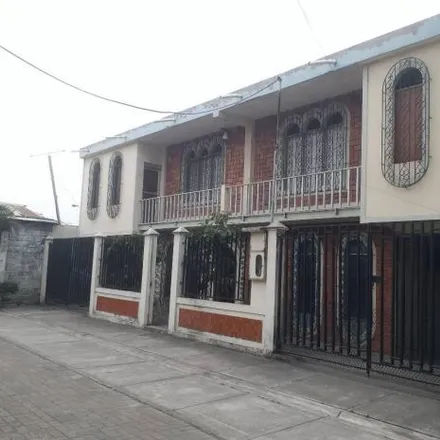 Image 1 - Calle 56 SE, 090205, Guayaquil, Ecuador - House for sale