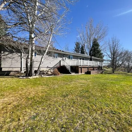 Image 7 - 98 Cresent Place, Sheridan, WY 82801, USA - House for sale