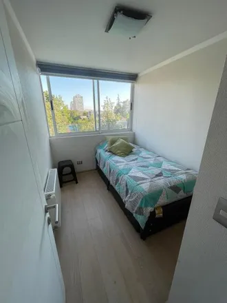 Image 6 - Estrella Solitaria 5151A, 775 0000 Ñuñoa, Chile - Apartment for rent