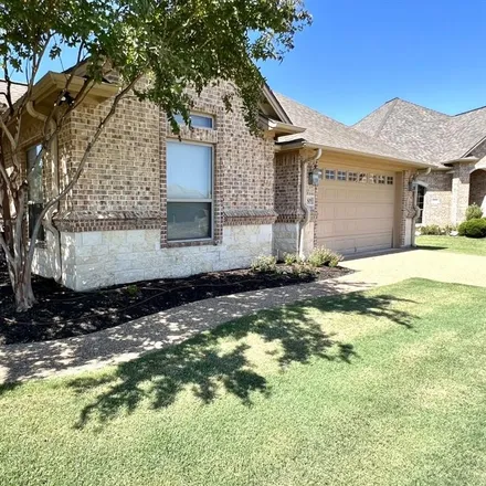 Buy this 3 bed house on 1809 Lakeshore Circle in College Station, TX 77845