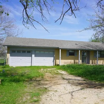 Buy this 3 bed house on 1714 Oates Road in Jack County, TX 76426