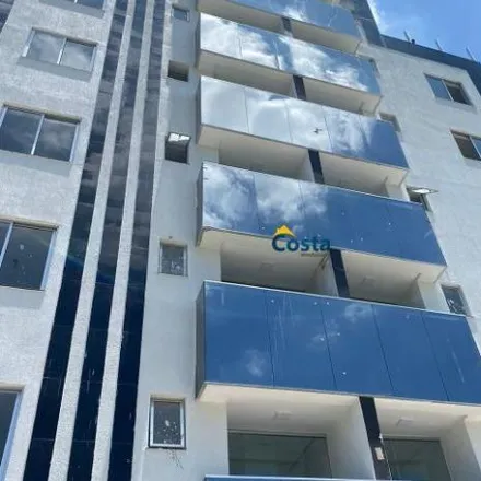 Buy this 3 bed apartment on Rua Viriato Borges Júnior in Regional Norte, Betim - MG