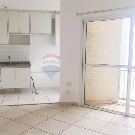 Buy this 2 bed apartment on Rua Laurindo Américo de Moura in Paulínia - SP, 13145-282