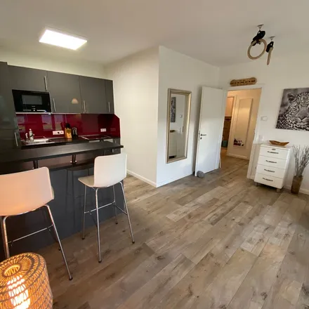 Rent this 2 bed apartment on Ringstraße 23 in 21218 Seevetal, Germany