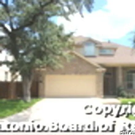 Rent this 4 bed house on 2511 Turquoise Way in San Antonio, Texas