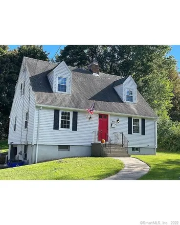 Buy this 3 bed house on 492 Maple Street in South Wethersfield, Wethersfield