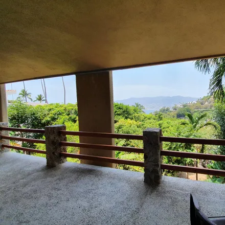 Image 5 - Calle Tabachines, Fraccionamiento Club Res Las Brisas, 39300 Acapulco, GRO, Mexico - House for rent