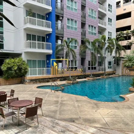 Image 2 - Le Premier II, 40, Soi Sukhumvit 59, Vadhana District, 10110, Thailand - Apartment for rent