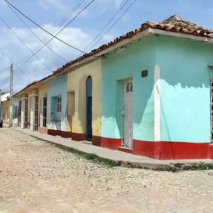 Image 1 - Trinidad, Purísima, SANCTI SPIRITUS, CU - House for rent