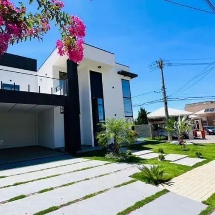 Buy this 3 bed house on unnamed road in Jardim Paulista, Atibaia - SP