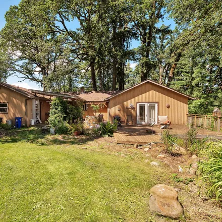 Buy this 3 bed house on McLoughlin Boulevard in Oregon City, OR 97027
