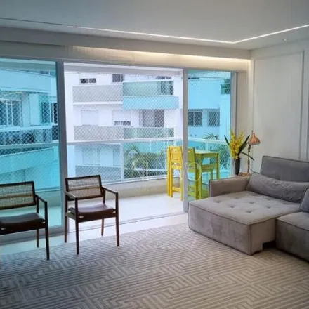 Buy this 3 bed apartment on Rua Dario João de Souza in Jurerê, Florianópolis - SC