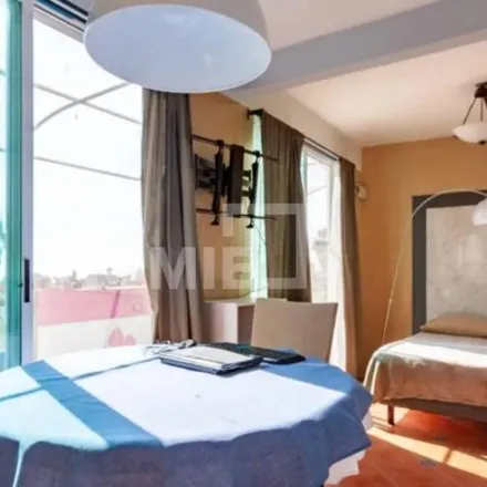 Rent this 1 bed apartment on Privada Acceso in Lomas de Ahuatlán, 62130 Cuernavaca