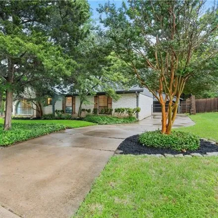 Image 4 - 9017 Cherry Creek Pl, Woodway, Texas, 76712 - House for sale