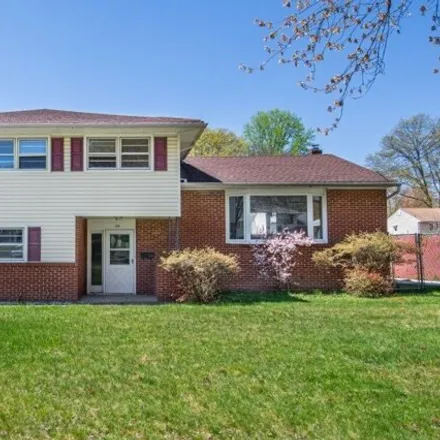 Buy this 4 bed house on 119 Northfield Road in Parsippany, Parsippany-Troy Hills