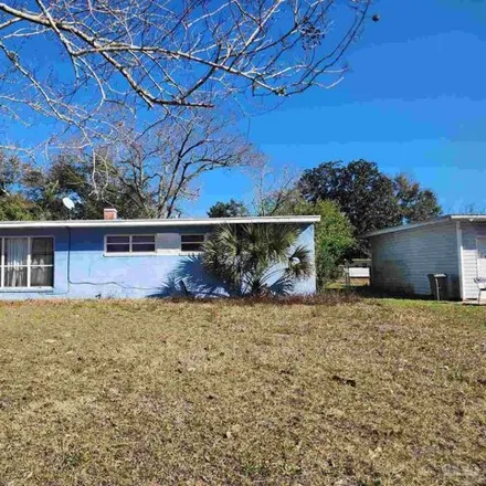 Buy this 3 bed house on 20 Adkinson Drive in Escambia County, FL 32506