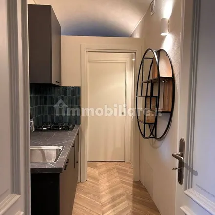 Rent this 2 bed apartment on Via Parma 24 scala A in 10152 Turin TO, Italy