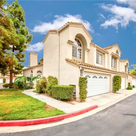 Buy this 3 bed townhouse on 51 Agostino in Irvine, CA 92614