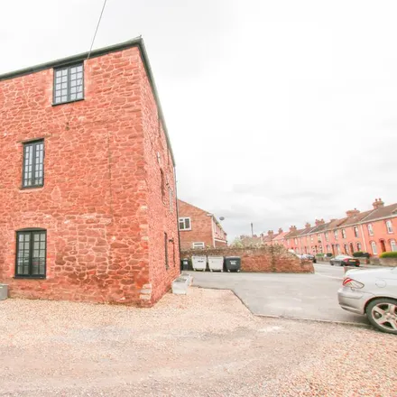 Image 6 - Crown Mill, 118 Chilton Street, Bridgwater, TA6 3HY, United Kingdom - Apartment for rent