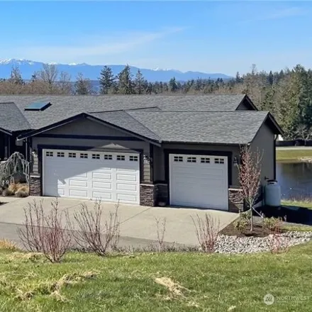 Buy this 3 bed house on 38797 Benchmark Avenue Northeast in Hansville, WA 98340