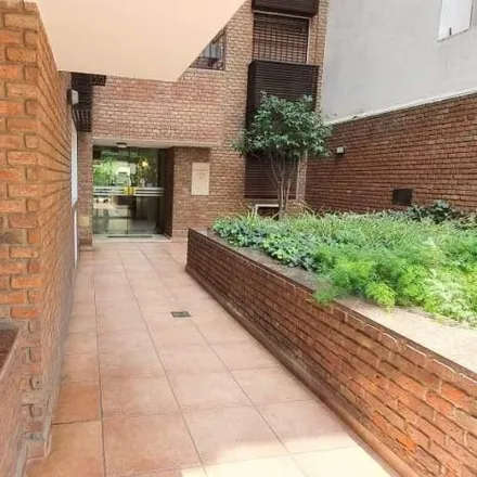 Buy this 1 bed apartment on Crisol 193 in Nueva Córdoba, Cordoba