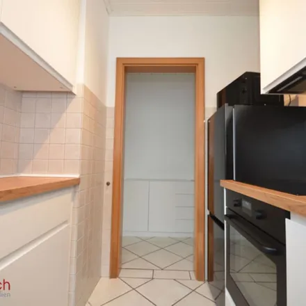 Rent this 1 bed apartment on Wittener Straße 220 in 44803 Bochum, Germany