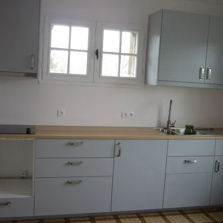 Rent this 4 bed apartment on 10 Le Haut Vau in 37310 Courçay, France