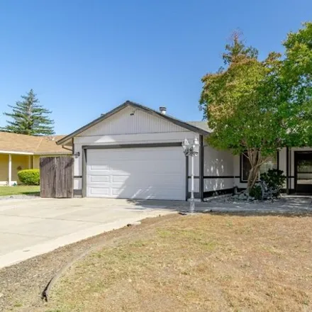 Buy this 3 bed house on 20 Dempster Court in Sacramento, CA 95823