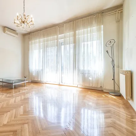 Image 3 - Ulica kneza Borne 10, 10000 City of Zagreb, Croatia - Apartment for sale