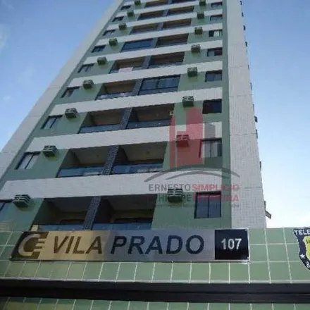 Image 2 - Rua Félix Cavalcante Albuquerque 115, Prado, Recife - PE, 50720-330, Brazil - Apartment for sale