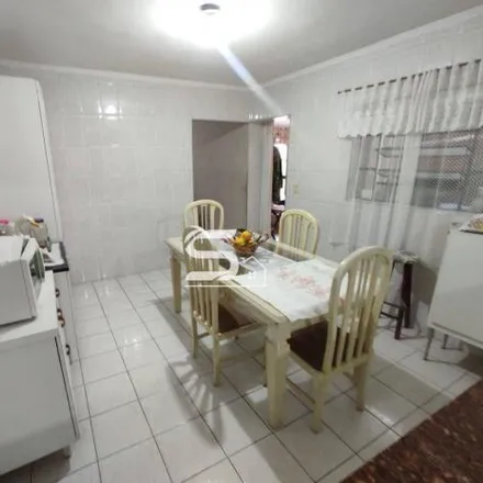 Buy this 3 bed house on Rua Manuel Solis in Vila Alpina, São Paulo - SP