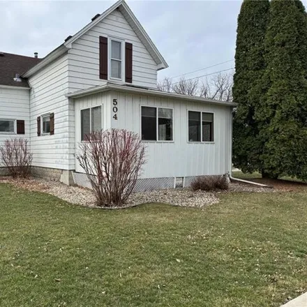 Buy this 3 bed house on 502 East 4th Street in Albert Lea, MN 56007