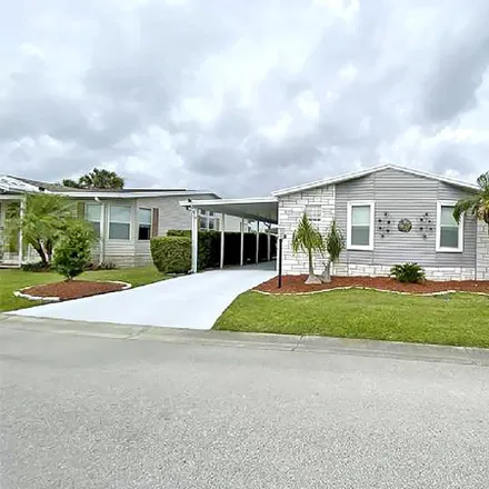Image 1 - 3909 Seagate Drive, Brevard County, FL 32904, USA - House for sale