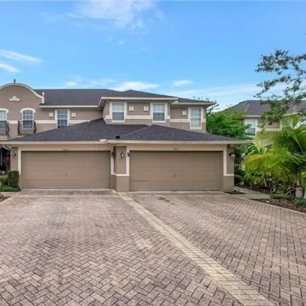 Image 1 - 7477 Terrace River Drive, Arabian Acres, Temple Terrace, FL 33637, USA - Townhouse for sale