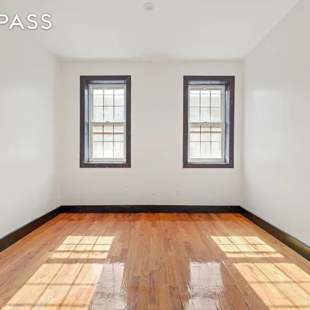 Rent this 2 bed apartment on 1289 Greene Avenue in New York, NY 11237