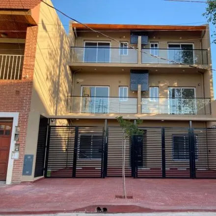 Buy this 2 bed apartment on 25 de Mayo 48 in Partido de La Matanza, 1704 Ramos Mejía