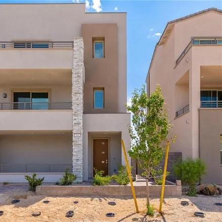 Buy this 2 bed house on Bobcat Point Avenue in Las Vegas, NV 89138